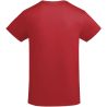 Camiseta infantil algodón orgánico 175 g - Imagen 68
