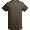 Camiseta infantil algodón orgánico 175 g - Imagen 76