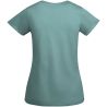 Camiseta mujer algodón orgánico entallada - Imagen 34