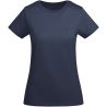 Camiseta mujer algodón orgánico entallada - Imagen 36
