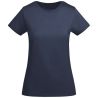Camiseta mujer algodón orgánico entallada - Imagen 37