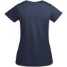 Camiseta mujer algodón orgánico entallada - Imagen 38