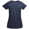Camiseta mujer algodón orgánico entallada - Imagen 39