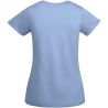Camiseta mujer algodón orgánico entallada - Imagen 46