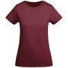 Camiseta mujer algodón orgánico entallada - Imagen 49