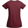 Camiseta mujer algodón orgánico entallada - Imagen 50