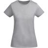 Camiseta mujer algodón orgánico entallada - Imagen 52