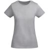 Camiseta mujer algodón orgánico entallada - Imagen 53