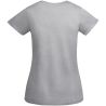 Camiseta mujer algodón orgánico entallada - Imagen 54