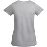 Camiseta mujer algodón orgánico entallada - Imagen 55