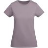 Camiseta mujer algodón orgánico entallada - Imagen 56