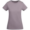 Camiseta mujer algodón orgánico entallada - Imagen 57