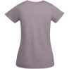 Camiseta mujer algodón orgánico entallada - Imagen 58