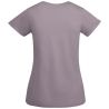 Camiseta mujer algodón orgánico entallada - Imagen 59