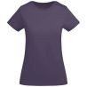 Camiseta mujer algodón orgánico entallada - Imagen 61