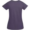 Camiseta mujer algodón orgánico entallada - Imagen 62