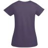 Camiseta mujer algodón orgánico entallada - Imagen 63