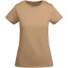 Camiseta mujer algodón orgánico entallada - Imagen 64