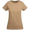 Camiseta mujer algodón orgánico entallada - Imagen 65
