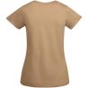Camiseta mujer algodón orgánico entallada - Imagen 66