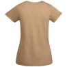 Camiseta mujer algodón orgánico entallada - Imagen 67