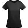 Camiseta mujer algodón orgánico entallada - Imagen 68