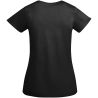 Camiseta mujer algodón orgánico entallada - Imagen 70