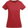 Camiseta mujer algodón orgánico entallada - Imagen 72