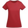 Camiseta mujer algodón orgánico entallada - Imagen 73