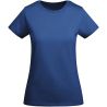 Camiseta mujer algodón orgánico entallada - Imagen 76