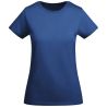 Camiseta mujer algodón orgánico entallada - Imagen 77