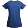 Camiseta mujer algodón orgánico entallada - Imagen 79