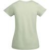 Camiseta mujer algodón orgánico entallada - Imagen 86