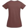 Camiseta mujer algodón orgánico entallada - Imagen 91