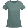Camiseta mujer algodón orgánico entallada - Imagen 93