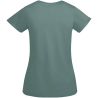Camiseta mujer algodón orgánico entallada - Imagen 94