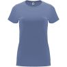 Camiseta mujer algodón 170 g - Imagen 38