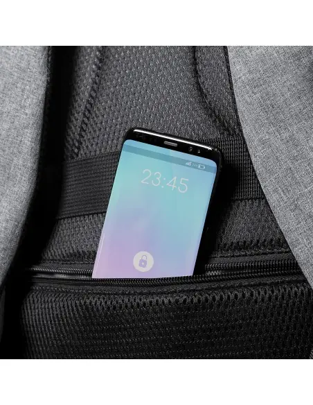 Mochila Antirrobo Personalizado Ecológico 86848