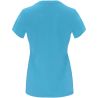 Camiseta mujer algodón 170 g - Imagen 136
