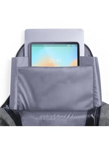 Mochila Antirrobo Personalizado Ecológico 86848