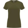 Camiseta mujer algodón 170 g - Imagen 154