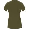 Camiseta mujer algodón 170 g - Imagen 156