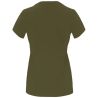 Camiseta mujer algodón 170 g - Imagen 157