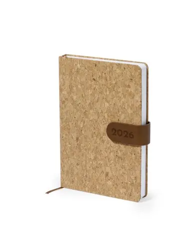 Agenda Personalizado Ecológico 82734