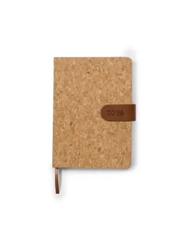 Agenda Personalizado Ecológico 82734