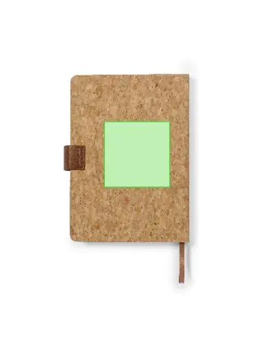 Agenda Personalizado Ecológico 82734