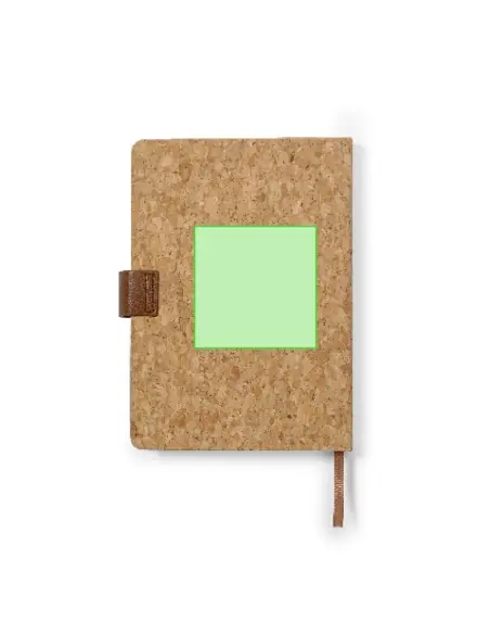 Agenda Personalizado Ecológico 82734