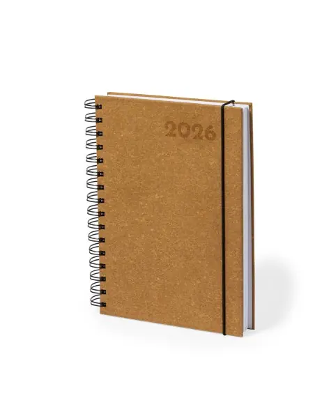 Agenda Personalizado Ecológico 82735
