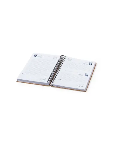 Agenda Personalizado Ecológico 82735