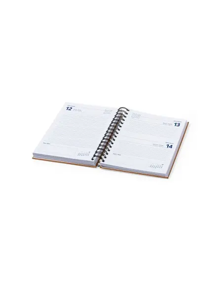 Agenda Personalizado Ecológico 82735